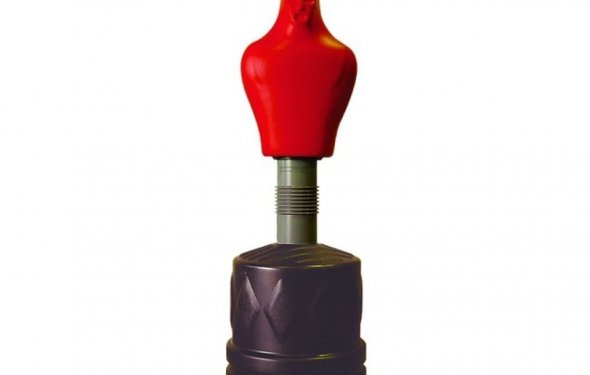 Боксерский манекен