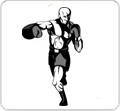 Боксерские перчатки, экипировка для единоборств