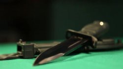 Клинок победителей: почему нож «Ратника» – непревзойденное оружие ближнего боя