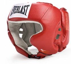обзор боксерских шлемов