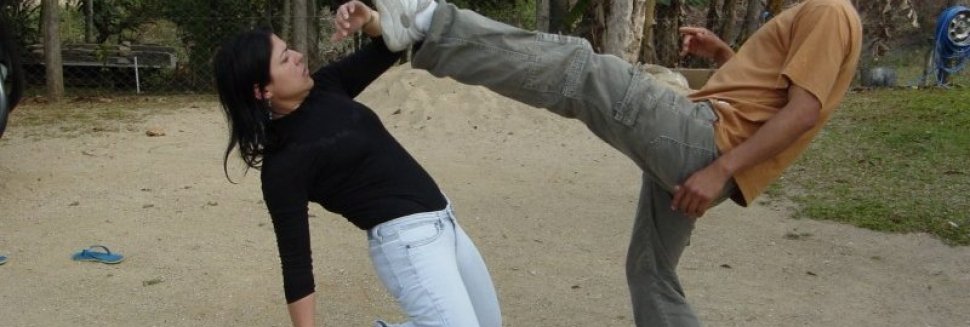 Как Научиться Боксу