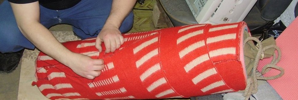 Как Сшить Боксерскую Грушу