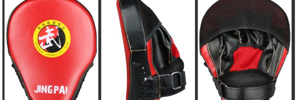 Лучшие Боксерские Перчатки