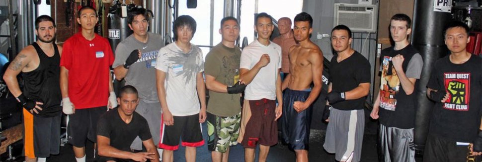 Руководство по Бою с Тенью