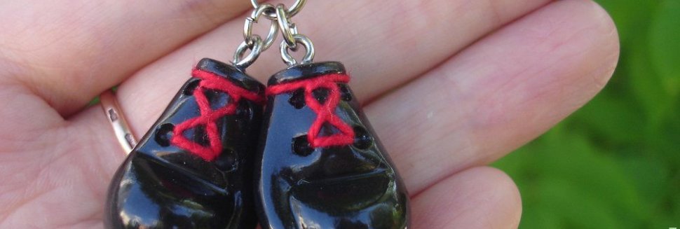 Заказать Боксерские Перчатки