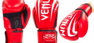 Боксерские Перчатки Venum