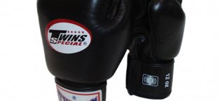 Перчатки для Бокса Everlast